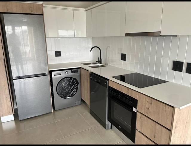 2 BEDROOM PROPERTY TO RENT IN LINBRO PARK